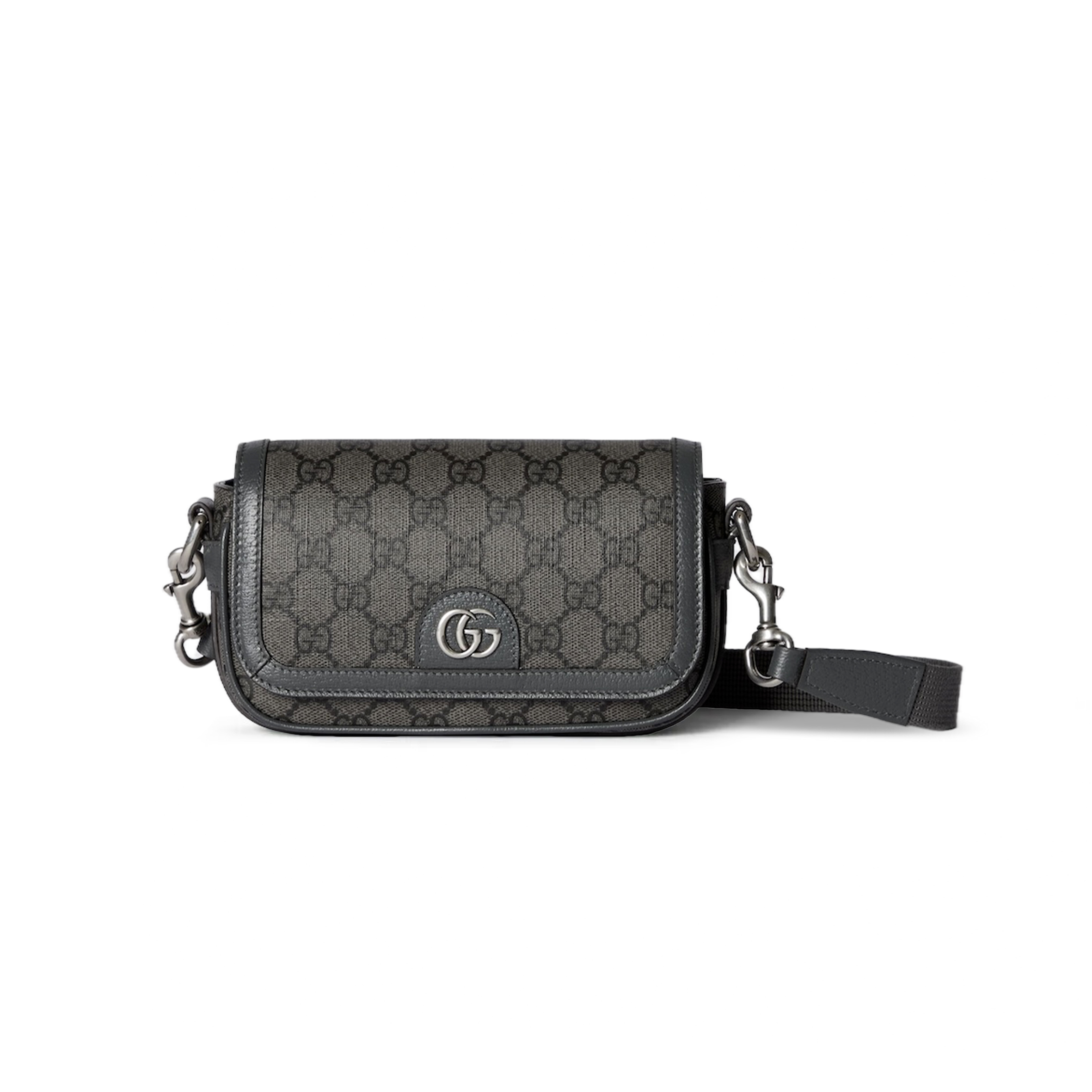 G*u*i ophidia mini bag 795466 (18.5*10*5.5cm)
